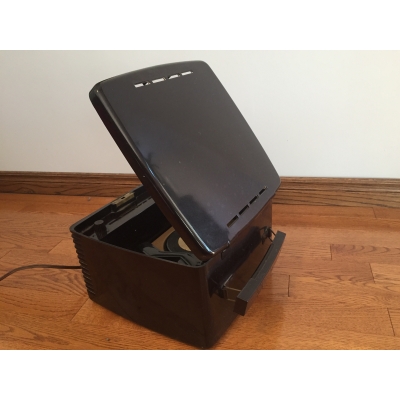 RCA Victor 45EY-3 45 RPM Record Changer - 45EY3